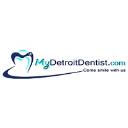 My Detroit Dentist logo